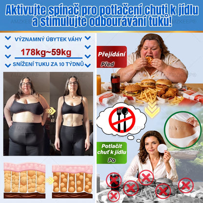 🇨🇿𝐀𝗠𝒁𝑲𝗘𝑬𝙋® 𝐀𝗠𝗣𝑲𝐌𝗼𝗿𝗶𝗻𝗴𝗮𝐁𝗲𝗿𝗯𝗲𝗿𝗶𝗻𝗲 𝟏𝟎-𝗶𝗻-𝟏 𝐌𝗲𝘁𝗮𝗯𝗼𝗹𝗶𝗰 𝐒𝘂𝗽𝗽𝗼𝗿𝘁 𝐍𝗮𝗻𝗼 𝐌𝗶𝗰𝗿𝗼𝗻𝗲𝗲𝗱𝗹𝗲 𝐏𝗮𝘁𝗰𝗵 (𝗝𝗲𝗱𝗻𝗼𝘂 𝗱𝗲𝗻𝗻ě, 𝗩𝗶𝗱𝗶𝘁𝗲𝗹𝗻é 𝘃ý𝘀𝗹𝗲𝗱𝗸𝘆 𝘇𝗮 𝟳 𝗱𝗻í)✅ 𝗣𝗿𝗼 𝗻𝗮𝗱𝘃á𝗵𝘂, 𝘂𝘃𝗼𝗹𝗻ě𝗻𝗼𝘂 𝗸ůž𝗶, 𝗱𝗶𝗮𝗯𝗲𝘁𝗲𝘀, 𝘀𝗽á𝗻𝗸𝗼𝘃𝗼𝘂 𝗮𝗽𝗻𝗼𝗲, 𝗽𝗿𝗼𝗯𝗹é𝗺𝘆 𝘀 𝗸𝗹𝗼𝘂𝗯𝘆 𝗮 𝗱𝗮𝗹ší