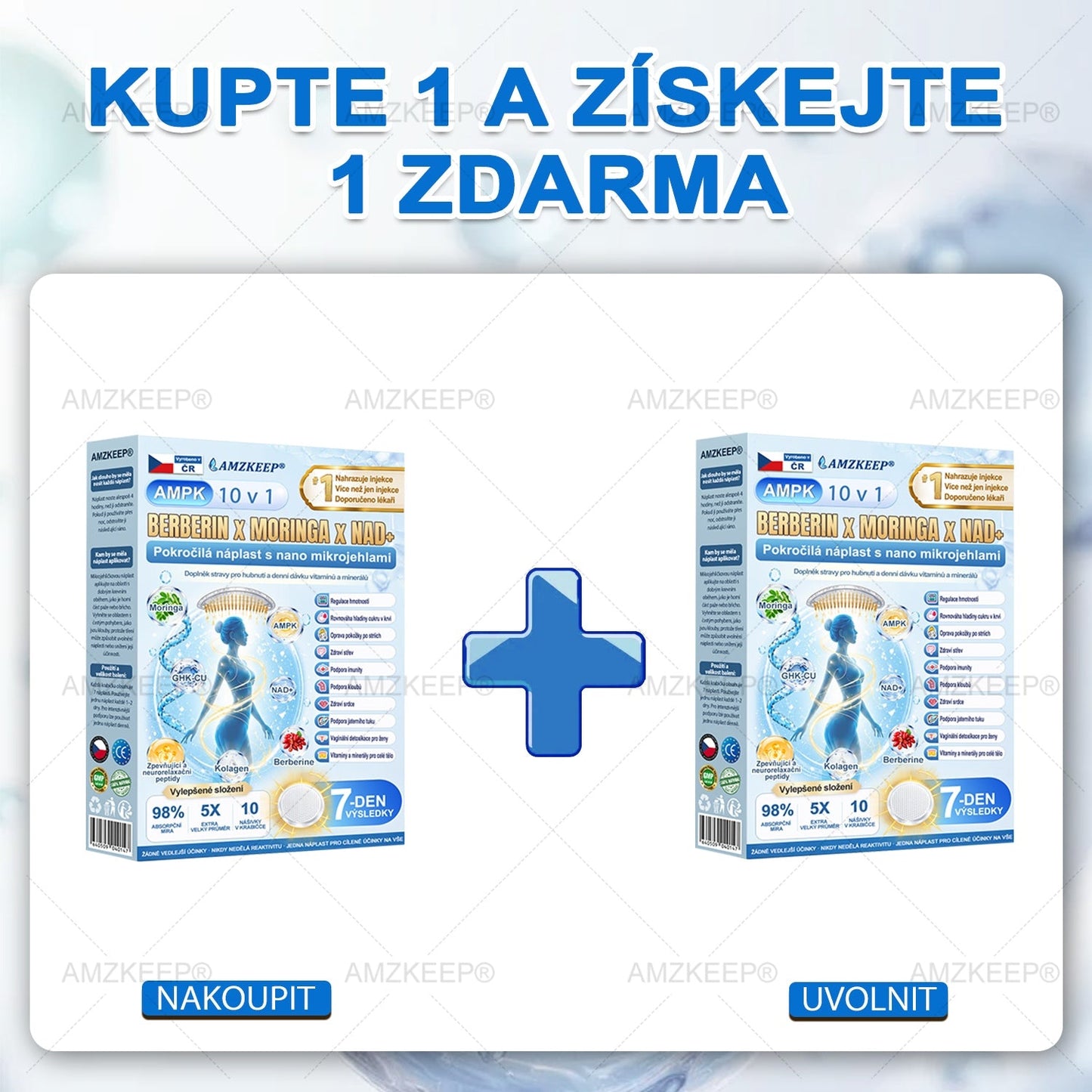 🇨🇿𝐀𝗠𝒁𝑲𝗘𝑬𝙋® 𝐀𝗠𝗣𝑲𝐌𝗼𝗿𝗶𝗻𝗴𝗮𝐁𝗲𝗿𝗯𝗲𝗿𝗶𝗻𝗲 𝟏𝟎-𝗶𝗻-𝟏 𝐌𝗲𝘁𝗮𝗯𝗼𝗹𝗶𝗰 𝐒𝘂𝗽𝗽𝗼𝗿𝘁 𝐍𝗮𝗻𝗼 𝐌𝗶𝗰𝗿𝗼𝗻𝗲𝗲𝗱𝗹𝗲 𝐏𝗮𝘁𝗰𝗵 (𝗝𝗲𝗱𝗻𝗼𝘂 𝗱𝗲𝗻𝗻ě, 𝗩𝗶𝗱𝗶𝘁𝗲𝗹𝗻é 𝘃ý𝘀𝗹𝗲𝗱𝗸𝘆 𝘇𝗮 𝟳 𝗱𝗻í)✅ 𝗣𝗿𝗼 𝗻𝗮𝗱𝘃á𝗵𝘂, 𝘂𝘃𝗼𝗹𝗻ě𝗻𝗼𝘂 𝗸ůž𝗶, 𝗱𝗶𝗮𝗯𝗲𝘁𝗲𝘀, 𝘀𝗽á𝗻𝗸𝗼𝘃𝗼𝘂 𝗮𝗽𝗻𝗼𝗲, 𝗽𝗿𝗼𝗯𝗹é𝗺𝘆 𝘀 𝗸𝗹𝗼𝘂𝗯𝘆 𝗮 𝗱𝗮𝗹ší