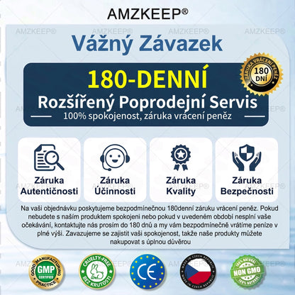 🇨🇿𝐀𝗠𝒁𝑲𝗘𝑬𝙋® 𝐀𝗠𝗣𝑲𝐌𝗼𝗿𝗶𝗻𝗴𝗮𝐁𝗲𝗿𝗯𝗲𝗿𝗶𝗻𝗲 𝟏𝟎-𝗶𝗻-𝟏 𝐌𝗲𝘁𝗮𝗯𝗼𝗹𝗶𝗰 𝐒𝘂𝗽𝗽𝗼𝗿𝘁 𝐍𝗮𝗻𝗼 𝐌𝗶𝗰𝗿𝗼𝗻𝗲𝗲𝗱𝗹𝗲 𝐏𝗮𝘁𝗰𝗵 (𝗝𝗲𝗱𝗻𝗼𝘂 𝗱𝗲𝗻𝗻ě, 𝗩𝗶𝗱𝗶𝘁𝗲𝗹𝗻é 𝘃ý𝘀𝗹𝗲𝗱𝗸𝘆 𝘇𝗮 𝟳 𝗱𝗻í)✅ 𝗣𝗿𝗼 𝗻𝗮𝗱𝘃á𝗵𝘂, 𝘂𝘃𝗼𝗹𝗻ě𝗻𝗼𝘂 𝗸ůž𝗶, 𝗱𝗶𝗮𝗯𝗲𝘁𝗲𝘀, 𝘀𝗽á𝗻𝗸𝗼𝘃𝗼𝘂 𝗮𝗽𝗻𝗼𝗲, 𝗽𝗿𝗼𝗯𝗹é𝗺𝘆 𝘀 𝗸𝗹𝗼𝘂𝗯𝘆 𝗮 𝗱𝗮𝗹ší