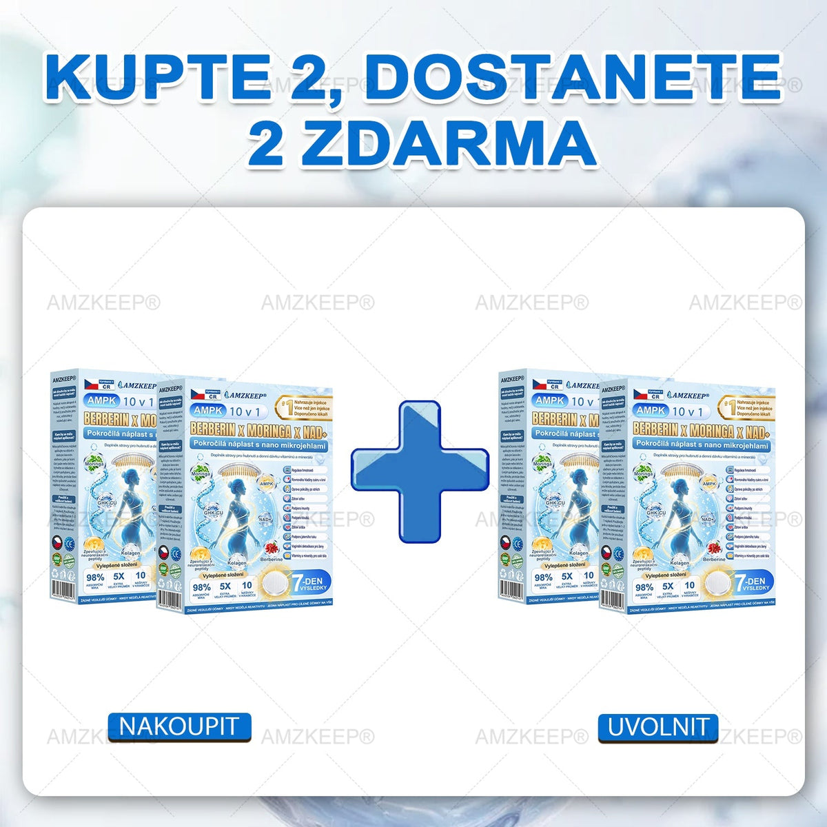 🇨🇿𝐀𝗠𝒁𝑲𝗘𝑬𝙋® 𝐀𝗠𝗣𝑲𝐌𝗼𝗿𝗶𝗻𝗴𝗮𝐁𝗲𝗿𝗯𝗲𝗿𝗶𝗻𝗲 𝟏𝟎-𝗶𝗻-𝟏 𝐌𝗲𝘁𝗮𝗯𝗼𝗹𝗶𝗰 𝐒𝘂𝗽𝗽𝗼𝗿𝘁 𝐍𝗮𝗻𝗼 𝐌𝗶𝗰𝗿𝗼𝗻𝗲𝗲𝗱𝗹𝗲 𝐏𝗮𝘁𝗰𝗵 (𝗝𝗲𝗱𝗻𝗼𝘂 𝗱𝗲𝗻𝗻ě, 𝗩𝗶𝗱𝗶𝘁𝗲𝗹𝗻é 𝘃ý𝘀𝗹𝗲𝗱𝗸𝘆 𝘇𝗮 𝟳 𝗱𝗻í)✅ 𝗣𝗿𝗼 𝗻𝗮𝗱𝘃á𝗵𝘂, 𝘂𝘃𝗼𝗹𝗻ě𝗻𝗼𝘂 𝗸ůž𝗶, 𝗱𝗶𝗮𝗯𝗲𝘁𝗲𝘀, 𝘀𝗽á𝗻𝗸𝗼𝘃𝗼𝘂 𝗮𝗽𝗻𝗼𝗲, 𝗽𝗿𝗼𝗯𝗹é𝗺𝘆 𝘀 𝗸𝗹𝗼𝘂𝗯𝘆 𝗮 𝗱𝗮𝗹ší