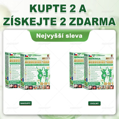 🇨🇿𝐋é𝐤𝐚ř𝐞𝐦 𝐟𝐨𝐫𝐦𝐮𝐥𝐨𝐯𝐚𝐧ý 𝐀𝐌𝐙𝐊𝐄𝐄𝐏® 𝐌𝐨𝐫𝐢𝐧𝐠𝐚 𝐁𝐞𝐫𝐛𝐞𝐫𝐢𝐧 × 𝐍𝐀𝐃+ 𝟏𝟎-𝐢𝐧-𝟏 𝐏𝐨𝐤𝐫𝐨č𝐢𝐥á 𝐍𝐚𝐧𝐨 𝐌𝐢𝐤𝐫𝐨𝐧𝐞𝐞𝐝𝐥𝐞 𝐍á𝐩𝐥𝐚𝐬𝐭 (𝐙𝐚ž𝐢𝐣𝐭𝐞 𝐯𝐢𝐝𝐢𝐭𝐞𝐥𝐧é 𝐯ý𝐬𝐥𝐞𝐝𝐤𝐲 𝐣𝐢ž 𝐳𝐚 𝟕 𝐝𝐧í)