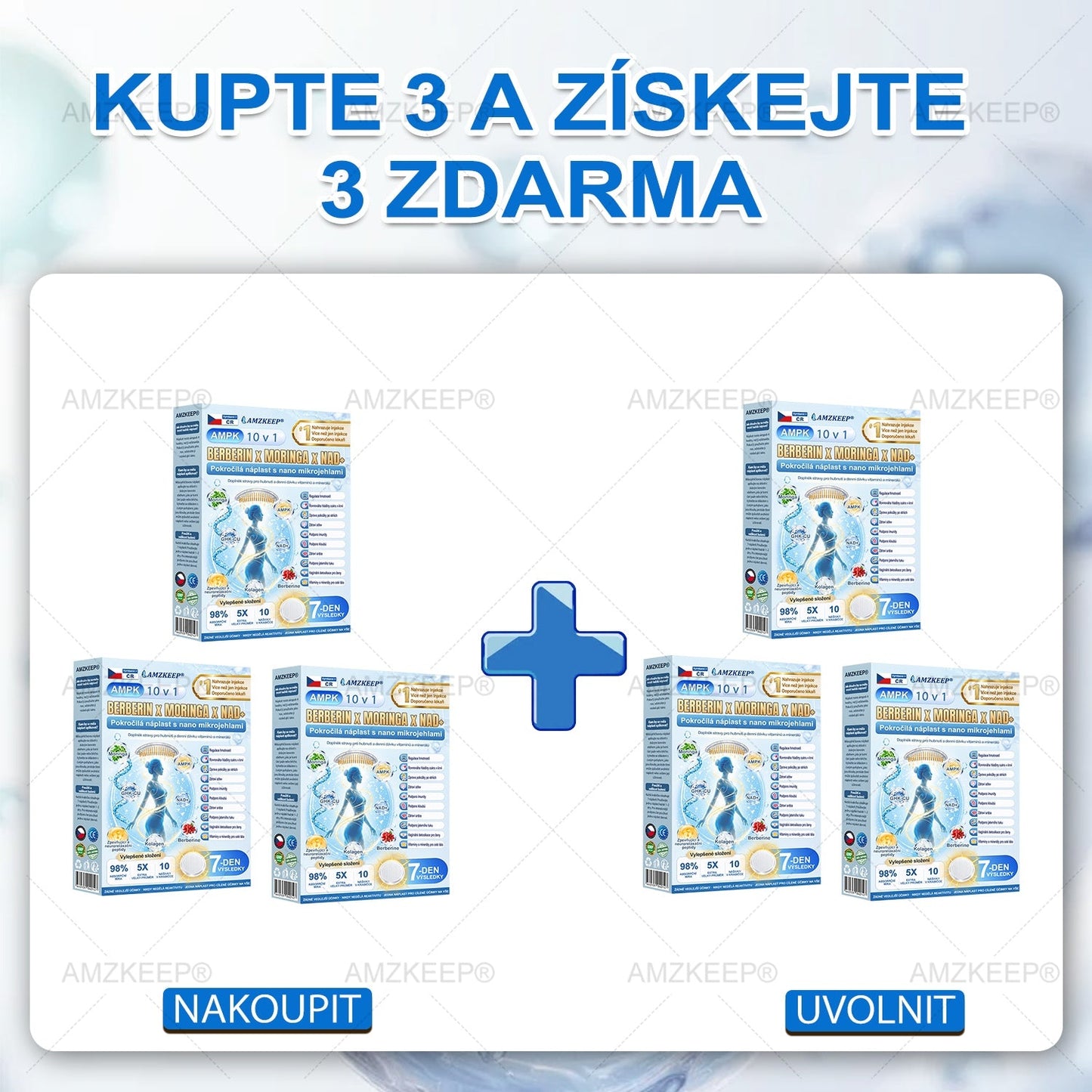 🇨🇿𝐀𝗠𝒁𝑲𝗘𝑬𝙋® 𝐀𝗠𝗣𝑲𝐌𝗼𝗿𝗶𝗻𝗴𝗮𝐁𝗲𝗿𝗯𝗲𝗿𝗶𝗻𝗲 𝟏𝟎-𝗶𝗻-𝟏 𝐌𝗲𝘁𝗮𝗯𝗼𝗹𝗶𝗰 𝐒𝘂𝗽𝗽𝗼𝗿𝘁 𝐍𝗮𝗻𝗼 𝐌𝗶𝗰𝗿𝗼𝗻𝗲𝗲𝗱𝗹𝗲 𝐏𝗮𝘁𝗰𝗵 (𝗝𝗲𝗱𝗻𝗼𝘂 𝗱𝗲𝗻𝗻ě, 𝗩𝗶𝗱𝗶𝘁𝗲𝗹𝗻é 𝘃ý𝘀𝗹𝗲𝗱𝗸𝘆 𝘇𝗮 𝟳 𝗱𝗻í)✅ 𝗣𝗿𝗼 𝗻𝗮𝗱𝘃á𝗵𝘂, 𝘂𝘃𝗼𝗹𝗻ě𝗻𝗼𝘂 𝗸ůž𝗶, 𝗱𝗶𝗮𝗯𝗲𝘁𝗲𝘀, 𝘀𝗽á𝗻𝗸𝗼𝘃𝗼𝘂 𝗮𝗽𝗻𝗼𝗲, 𝗽𝗿𝗼𝗯𝗹é𝗺𝘆 𝘀 𝗸𝗹𝗼𝘂𝗯𝘆 𝗮 𝗱𝗮𝗹ší