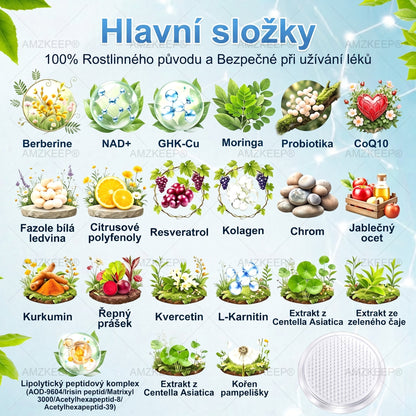 🇨🇿𝐀𝗠𝒁𝑲𝗘𝑬𝙋® 𝐀𝗠𝗣𝑲𝐌𝗼𝗿𝗶𝗻𝗴𝗮𝐁𝗲𝗿𝗯𝗲𝗿𝗶𝗻𝗲 𝟏𝟎-𝗶𝗻-𝟏 𝐌𝗲𝘁𝗮𝗯𝗼𝗹𝗶𝗰 𝐒𝘂𝗽𝗽𝗼𝗿𝘁 𝐍𝗮𝗻𝗼 𝐌𝗶𝗰𝗿𝗼𝗻𝗲𝗲𝗱𝗹𝗲 𝐏𝗮𝘁𝗰𝗵 (𝗝𝗲𝗱𝗻𝗼𝘂 𝗱𝗲𝗻𝗻ě, 𝗩𝗶𝗱𝗶𝘁𝗲𝗹𝗻é 𝘃ý𝘀𝗹𝗲𝗱𝗸𝘆 𝘇𝗮 𝟳 𝗱𝗻í)✅ 𝗣𝗿𝗼 𝗻𝗮𝗱𝘃á𝗵𝘂, 𝘂𝘃𝗼𝗹𝗻ě𝗻𝗼𝘂 𝗸ůž𝗶, 𝗱𝗶𝗮𝗯𝗲𝘁𝗲𝘀, 𝘀𝗽á𝗻𝗸𝗼𝘃𝗼𝘂 𝗮𝗽𝗻𝗼𝗲, 𝗽𝗿𝗼𝗯𝗹é𝗺𝘆 𝘀 𝗸𝗹𝗼𝘂𝗯𝘆 𝗮 𝗱𝗮𝗹ší