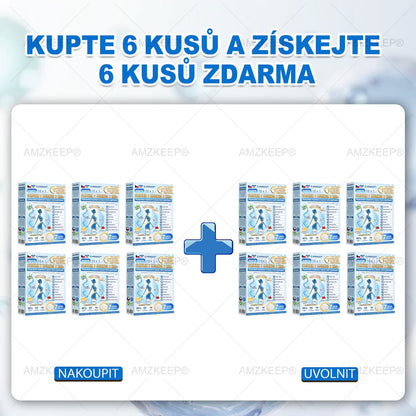 🇨🇿𝐀𝗠𝒁𝑲𝗘𝑬𝙋® 𝐀𝗠𝗣𝑲𝐌𝗼𝗿𝗶𝗻𝗴𝗮𝐁𝗲𝗿𝗯𝗲𝗿𝗶𝗻𝗲 𝟏𝟎-𝗶𝗻-𝟏 𝐌𝗲𝘁𝗮𝗯𝗼𝗹𝗶𝗰 𝐒𝘂𝗽𝗽𝗼𝗿𝘁 𝐍𝗮𝗻𝗼 𝐌𝗶𝗰𝗿𝗼𝗻𝗲𝗲𝗱𝗹𝗲 𝐏𝗮𝘁𝗰𝗵 (𝗝𝗲𝗱𝗻𝗼𝘂 𝗱𝗲𝗻𝗻ě, 𝗩𝗶𝗱𝗶𝘁𝗲𝗹𝗻é 𝘃ý𝘀𝗹𝗲𝗱𝗸𝘆 𝘇𝗮 𝟳 𝗱𝗻í)✅ 𝗣𝗿𝗼 𝗻𝗮𝗱𝘃á𝗵𝘂, 𝘂𝘃𝗼𝗹𝗻ě𝗻𝗼𝘂 𝗸ůž𝗶, 𝗱𝗶𝗮𝗯𝗲𝘁𝗲𝘀, 𝘀𝗽á𝗻𝗸𝗼𝘃𝗼𝘂 𝗮𝗽𝗻𝗼𝗲, 𝗽𝗿𝗼𝗯𝗹é𝗺𝘆 𝘀 𝗸𝗹𝗼𝘂𝗯𝘆 𝗮 𝗱𝗮𝗹ší