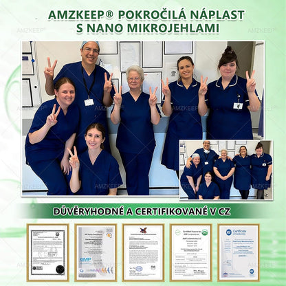 🇨🇿𝐋é𝐤𝐚ř𝐞𝐦 𝐟𝐨𝐫𝐦𝐮𝐥𝐨𝐯𝐚𝐧ý 𝐀𝐌𝐙𝐊𝐄𝐄𝐏® 𝐌𝐨𝐫𝐢𝐧𝐠𝐚 𝐁𝐞𝐫𝐛𝐞𝐫𝐢𝐧 × 𝐍𝐀𝐃+ 𝟏𝟎-𝐢𝐧-𝟏 𝐏𝐨𝐤𝐫𝐨č𝐢𝐥á 𝐍𝐚𝐧𝐨 𝐌𝐢𝐤𝐫𝐨𝐧𝐞𝐞𝐝𝐥𝐞 𝐍á𝐩𝐥𝐚𝐬𝐭 (𝐙𝐚ž𝐢𝐣𝐭𝐞 𝐯𝐢𝐝𝐢𝐭𝐞𝐥𝐧é 𝐯ý𝐬𝐥𝐞𝐝𝐤𝐲 𝐣𝐢ž 𝐳𝐚 𝟕 𝐝𝐧í)